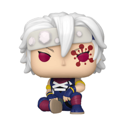 Figurine Funko POP! - Demon Slayer - Tengen FlashBack n°1750