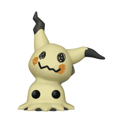 Figurine Funko POP! - Pokémon - Mimiqui n°1013