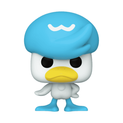 Figurine Funko POP! - Pokémon - Coiffeton n°1012