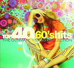 Top 40: 60's Hits