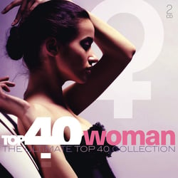 Top 40: Woman