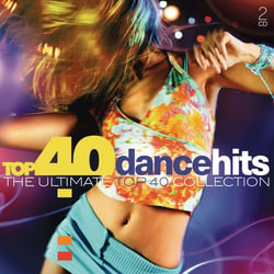 Top 40: Dance Hits