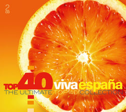 Top 40: Viva Espana