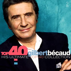 Top 40: Gilbert Becaud