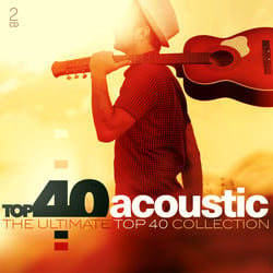 Top 40: Acoustic