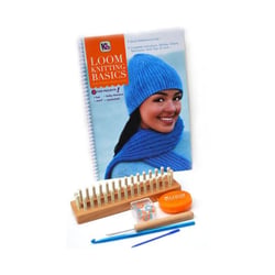 KIT COMPLET LOOM DEBUTATNT