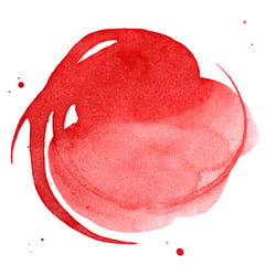 Encre Acrylic Ink Liquitex - Rouge Pyrrole - 30ml