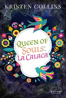 Queen of Souls: La Calaca - Holidays Like...Mini Series