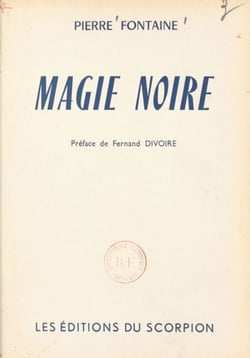 Magie noire