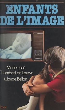 Enfants de l'image - Enfants personnages des médias, enfants réels