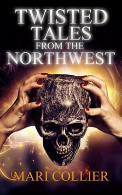 Twisted Tales From The Northwest - Star Lady Tales, #1