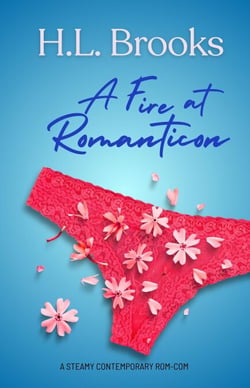 A Fire at Romanticon