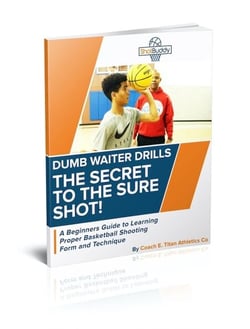 Dumb Waiter Drills | The Secret To The Sure Shot! - 1, #1