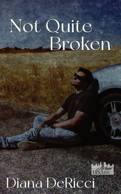 Not Quite Broken - Arbor Heights, #7