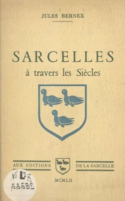 Sarcelles à travers les siècles
