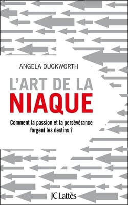 L'art de la niaque