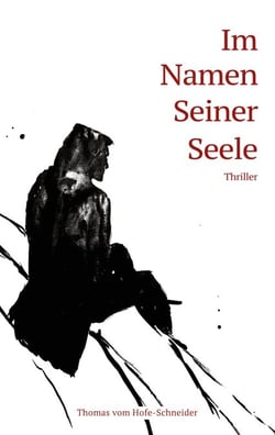 Im Namen Seiner Seele - Thriller