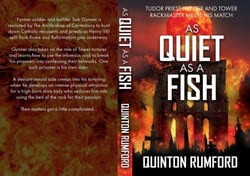 As Quiet as a Fish