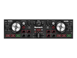 Numark Contrôleur DJ2GO2TOUCH