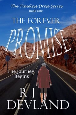 The Forever Promise - The Timeless Dress Series, #1