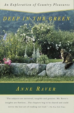 Deep in the Green - An Exploration of Country Pleasures