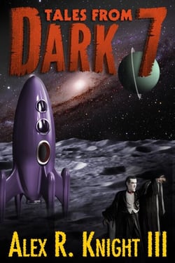 Tales from Dark 7