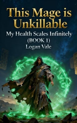 This Mage is Unkillable: My Health Scales Infinitely - This Mage is Unkillable: My Health Scales Infinitely, #1