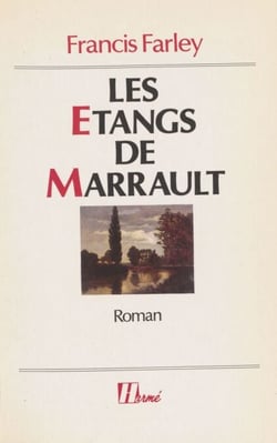 Les Étangs de Marrault