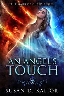 An Angel's Touch - The Mark of Chaos