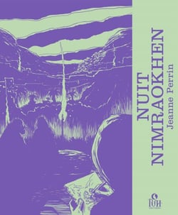 Nuit nimraokhen - Nombre premier de la Noire essence