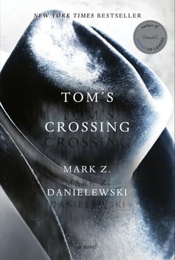 Tom's Crossing - A Novel