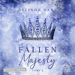 Fallen Majesty - Mad Majesty 2/3