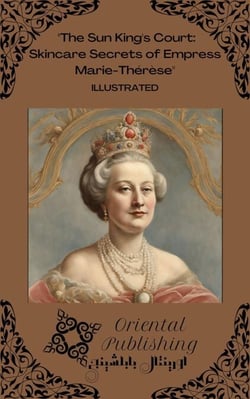The Sun King's Court Skincare Secrets of Empress Marie-Thérèse