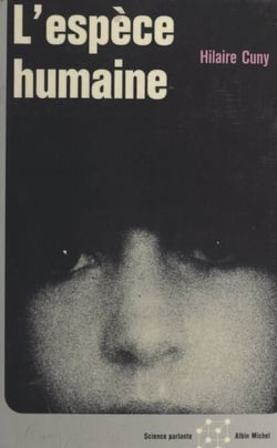 L'espèce humaine