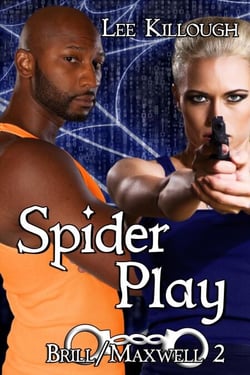 Spider Play - Brill/Maxwell, #2