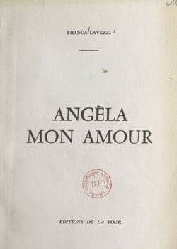 Angèla, mon amour