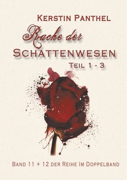 Rache der Schattenwesen - Teil 1 - 3