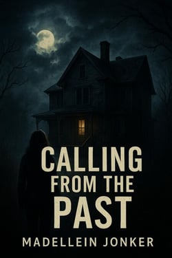 Calling from the Past - Calling from the Past, #1