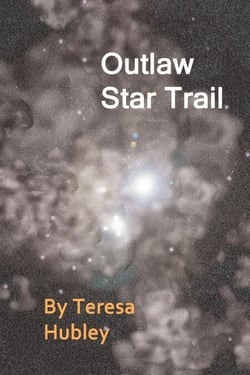 Outlaw Star Trail - Star Trail, #2
