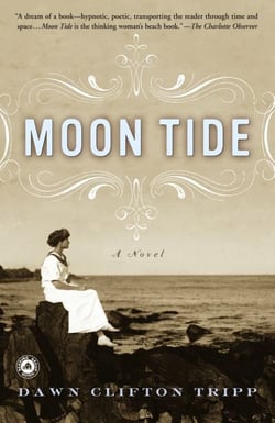 Moon Tide - A Novel