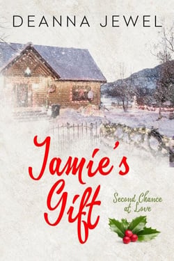 Jamie's Gift - Second Chance at Love, #2