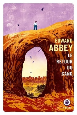 Le retour du gang