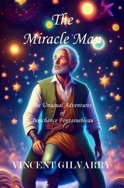 The Miracle Man