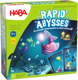 RAPID ABYSSES