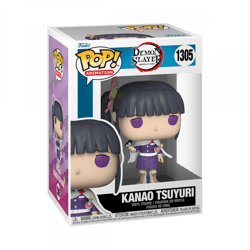 Figurine Funko POP! - Demon Slayer - Kanao Tsuyuri n°1305