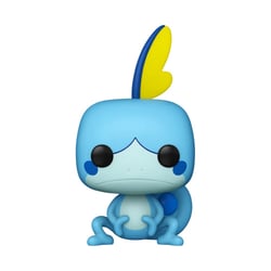 Figurine Funko POP! - Pokémon - Larméléon n°949