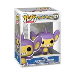 Figurine Funko POP! - Pokémon - Capumain n°947