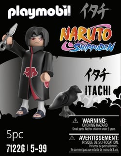 Itachi Akatsuki