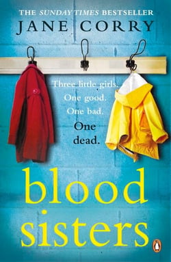 Blood Sisters - the Sunday Times bestseller