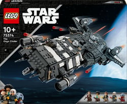 LEGO® 75374 - Le Onyx Cinder - LEGO® Star Wars™